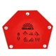 Магнiт для зварювання (трапеція ) Vitals AMW 23кг 155087 - изображение 2