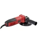 КШМ Vitals Ls1275BX 720 Вт 11000 об/хв Кутова шліфувальна машина електрична - зображення 4