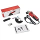КШМ Vitals Ls1275BX 720 Вт 11000 об/хв Кутова шліфувальна машина електрична - зображення 9