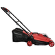 Газонокосарка акумуляторна Vitals Master AZP 1832 SmartLine+ - изображение 8