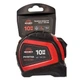 Рулетка 10 м х 25 мм автостоп Vitals Master 181731 - изображение 1