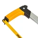Ножівка з металу 300 мм Heavy duty INGCO INDUSTRIAL HHF3008 - зображення 6