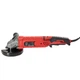 КШМ Vitals Master Ls 12120BRvc power+ 1200 Вт 6000-12000 об/хв Потужна кутова шліфувальна машинка - зображення 3