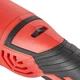 КШМ Vitals Master Ls 12120BRvc power+ 1200 Вт 6000-12000 об/хв Потужна кутова шліфувальна машинка - зображення 5