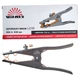 Затискач маси Vitals L238 500A 140938 - изображение 3