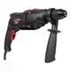 Дриль електричний Vitals Professional Et 2105YEadk ,1050ВТ, 1000-3000об, наявність двошвидкісного редуктора - зображення 4