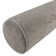 Подушка валик ортопедическая Supretto 43x15 см Серая (8970-0001) - изображение 10