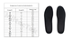 Устілки Lowa зимові двошарові утеплені Insulate Pro 41 Uk 7 (830012-7-41) - изображение 7