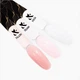 F.O.X. Гель для укріплення натуральних нігтів Shine Gel Milk, 15 ml - изображение 3