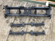 Род под Feima Carp NEO Giant Rod Pod трансформер на 4 вудилища - изображение 7