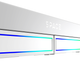 Система водяного охлаждения ID-Cooling Space LCD SL240 White (478788) - изображение 4