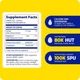 Enzymedica SerraGold High Potency Serrapeptase 60 капсул (4384304043) - изображение 3