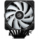 Кулер процессорный ID-Cooling Black (478792) - изображение 3