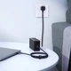 Кабель THUNDERBOLT 3 USB 4.0 Type-C - Type-C Baseus Flash 2 Full-Featured (20Gbps, 240W, 8K @ 60HZ, 1.8m). Black - зображення 8