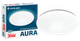 Светильник потолочный светодиодный ENERLIGHT AURA 36Вт 4000К - изображение 1