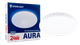 Светильник потолочный светодиодный ENERLIGHT AURA 24Вт 4000К - изображение 1