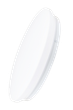Светильник потолочный светодиодный ENERLIGHT AURA 24Вт 4000К - изображение 5