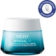 Легкий крем Vichy Mineral 89 Увлажнение 72 часа для всех типов кожи лица 50 мл (3337875831888) - изображение 1