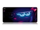 Игровая поверхность WorkPlaceShop CR BMW NEON 300х500 мм - изображение 1