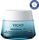 Насыщенный крем Vichy Mineral 89 Увлажнение 100 часов для кожи лица 50 мл (3337875839501) - изображение 1