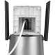 Камера наружного видеонаблюдения P11-6MP Поворотная уличная WiFi видеокамера с 2 объективами и ночной съемкой - изображение 4