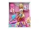 Кукла-велосипедистка. Dreameez, Funville, FV81023 - изображение 2
