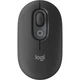 Мышка Logitech POP Mouse With Emoji Bluetooth Graphite (910-007412) - изображение 1