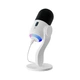 Мікрофон Logitech Yeti GX Dynamic RGB Gaming Mic with Lightsync Off-White (988-000576) - зображення 5