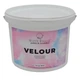 Декоративна фарба з ефектом оксамиту "Velour", тип "Оточенто" 1л - изображение 1