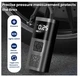Портативный аккумуляторный компрессор DIGITAL POMP VС 027 - изображение 3