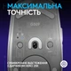 Мышка Logitech G309 Lightspeed Wireless/Bluetooth White (910-007207) - изображение 7