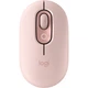 Мышка Logitech POP Mouse With Emoji Bluetooth Rose (910-007413) - изображение 1