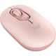 Мышка Logitech POP Mouse With Emoji Bluetooth Rose (910-007413) - изображение 3