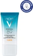Солнцезащитный флюид для лица Vichy Mineral 89 72H SPF 50+ Увлажняющий 50 мл (3337875895781) - изображение 1