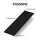 Радіатор охолодження JEYI Slim для SSD M.2 NVMe 2280 для PS5 PC ноутбука - зображення 2