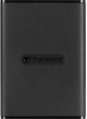 SSD накопичувач Transcend ESD270C 2TB USB 3.1 Gen 2 Type-C (TS2TESD270C) (6934662) - изображение 1