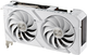 Karta graficzna ASUS PCI-Ex Dual GeForce RTX 4070 SUPER EVO 12GB GDDR6X (192bit) (2505/21000) (1 x HDMI, 3 x DisplayPort) White (90YV0KC8-M0NA00) - obraz 4