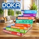 Электронный конструктор Doka Znatok Школа 999+ Схем - изображение 10