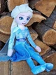 Мягкая игрушка Star toys Кукла "Холодное сердце" Эльза C49813-2 - изображение 2