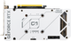 Відеокарта ASUS PCI-Ex Dual GeForce RTX 4060 EVO OC Edition 8GB GDDR6 (128bit) (2535/17000) (1 x HDMI, 3 x DisplayPort) White (90YV0JCB-M0NA00) - зображення 11