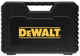 Набір свердел DeWALT 100 шт. (DT71563) - зображення 5