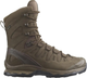 Черевики з Gore-Tex Salomon QUEST 4D Forces 2 High GTX 44 (9.5 UK) (28 см) Earth - зображення 1