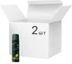 Упаковка освіжувачів повітря iFresh Green Nature Bergamot 300 мл х 2 шт (2000999990335) - зображення 1