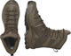 Ботинки с Gore-Tex Salomon QUEST 4D Forces 2 High GTX 48 (12.5 UK) (31 см) Earth - изображение 4