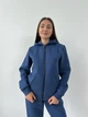 Спортивний костюм UT SK11 2161 M індиго - изображение 2
