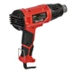 Фен будівельний Vitals Tf 162GM 187836 - изображение 4