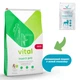 Сухой корм для собак с аллергией и пищевой непереносимостью MERA MERAVITAL Insect Pro, 3 кг (*) - изображение 2
