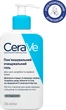 Смягчающий очищающий гель CeraVe для сухой, огрубевшей и неровной кожи лица и тела 236 мл (3337875684118) - изображение 1