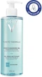 Освежающий гель Vichy Purete Thermal для всех типов кожи 400 мл (3337875862066) - изображение 1