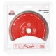 Диск алмазний Vitals Master Ceramic 200х1.8х25.4/22.2х10 мм 168110 - изображение 3